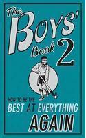 Boys' Book 2