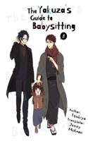 The Yakuza's Guide to Babysitting Vol. 3