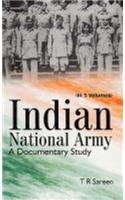 Indian National Army (5 Vols.)