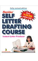 Rapidex Self Letter-Drafting Course