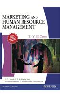 Marketing and Human Resource Management for University of Mubai(T.Y.B.com)