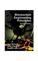 Bioreaction Engineering Principles, 2e