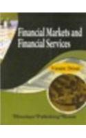 Fincial Markets And Fincial Services