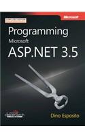 Programming Microsoft Asp.Net 3.5