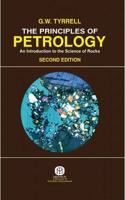 Principles of Petrology: An Introduction to the Science of Rocks 2nd edn (PB)