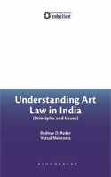 Understanding Art Law in India: Principles and Issues