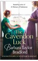 The Cavendon Luck