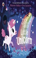 Ten Minutes to Bed: Little Unicorn