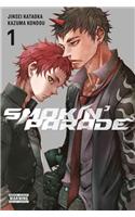 Smokin' Parade, Vol. 1