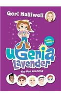 Ugenia Lavender the One and Only