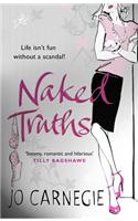 Naked Truths. Jo Carnegie