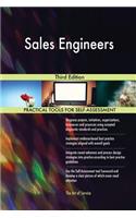 Sales Engineers Third Edition