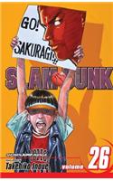 Slam Dunk, Vol. 26