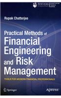 Practical Methods of Financial Engineering and Risk Management