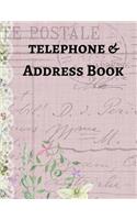 Telephone & Address Book