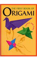 First Book of Origami