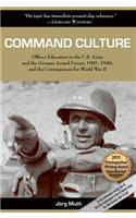 Command Culture