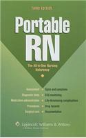 Portable RN: The All-in-one Nursing Reference