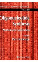 Oligonucleotide Synthesis