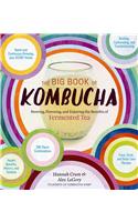 Big Book of Kombucha