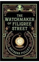 Watchmaker of Filigree Street