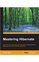 Mastering Hibernate