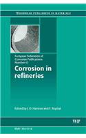 Corrosion in Refineries, 42