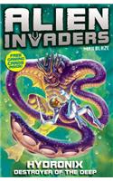 Alien Invaders 4