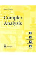 Complex Analysis