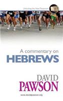 Commentary on Hebrews