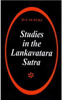 Studies in the Lankavatara Sutra