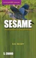 Sesame (an Anthology of English Prose)