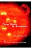 Plasma Physics For Astrophysics