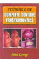 Textbook of Complete Denture Prosthodontics