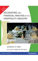 Accounting And Financial Analysis In The Hospitality Industry : The Use Of Reason In Argument