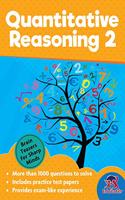 Quantative Reasoning - Grade 2