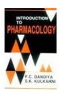 Introduction To Pharmacology