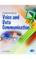 Fundamentals of Voice Data Communication