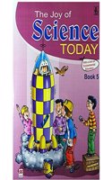 The Joy of Science Today - V 2011