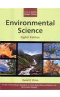 Environmental Science 8Th Edn