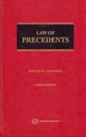 Law of Precedents