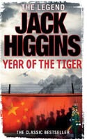 Year of the Tiger