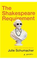 The Shakespeare Requirement