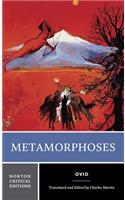 Metamorphoses