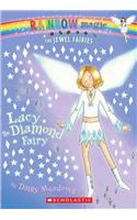 Lucy the Diamond Fairy