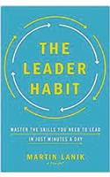 Leader Habit