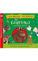 The Gruffalo and Other Stories