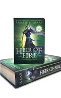 Heir of Fire (Miniature Character Collection)