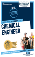 Chemical Engineer (C-134)