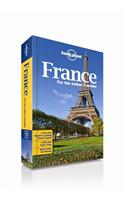 France for the Indian Traveller: An informative guide to top cities and regions, beaches and valleys, hotels, restaurants, shopping and cuisine.